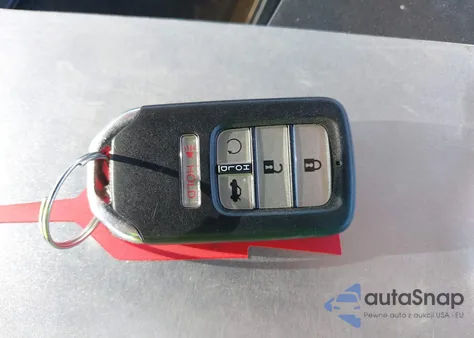 2018 Honda Civic Ex из США, поврежденный, VIN 19XFC2F77JE203137